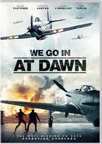 We Go in at Dawn (DVD)