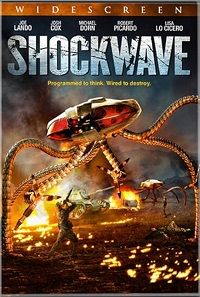 Shockwave (DVD)