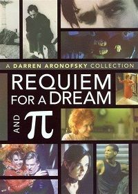 Requiem for a Dream/Pi (DVD) Double Feature