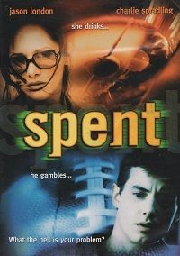 Spent (DVD)