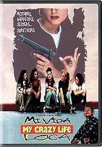 My Crazy Life (DVD)