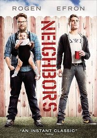 Neighbors (DVD)