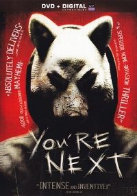 You&#39;re Next (DVD)