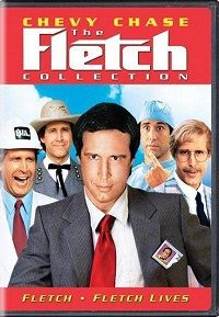 The Fletch Collection (DVD) Double Feature