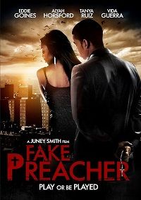 Fake Preacher (DVD)