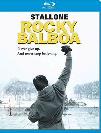 Rocky Balboa (Blu-ray)