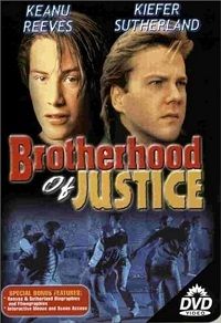 The Brotherhood of Justice (DVD)