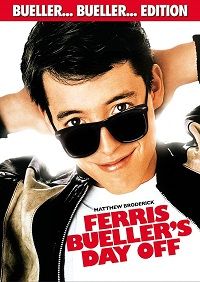 Ferris Bueller's Day Off (DVD) Bueller... Bueller... Edition Ferris Bueller's Day Off (DVD) Bueller... Bueller... Edition
