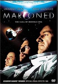 Marooned (DVD)