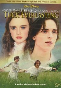 Disney&#39;s Tuck Everlasting (DVD)