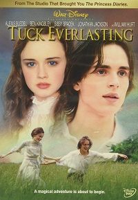 Disney's Tuck Everlasting (DVD) Disney's Tuck Everlasting (DVD)