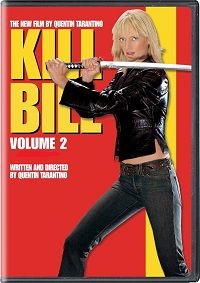 Kill Bill: Volume 2 (DVD)