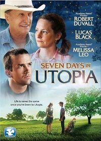 Seven Days in Utopia (DVD)