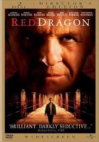 Red Dragon (DVD) Director&#39;s Edition