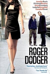 Roger Dodger (DVD)