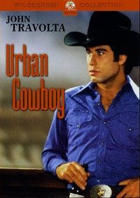 Urban Cowboy (DVD)