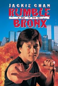 Rumble in the Bronx (DVD)
