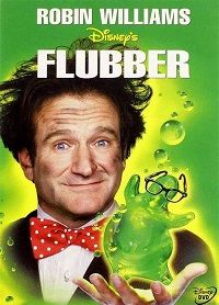 Disney&#39;s Flubber (DVD)