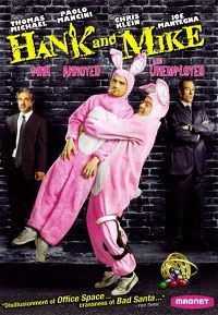 Hank and Mike (DVD)