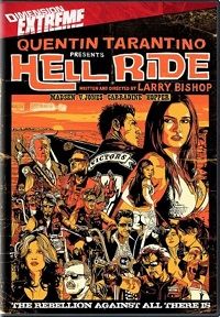 Hell Ride (DVD)