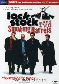 Lock, Stock and Two Smoking Barrels (DVD)