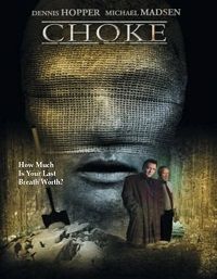 Choke (DVD) (2001)