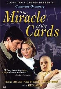 The Miracle of the Cards (DVD)