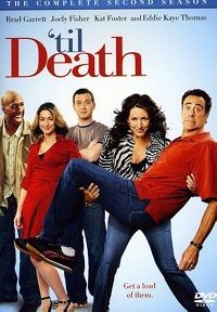 'Til Death (DVD) The Complete Second Season 'Til Death (DVD) The Complete Second Season