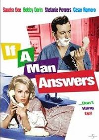 If a Man Answers (DVD)