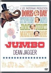 Jumbo (DVD) (1962)