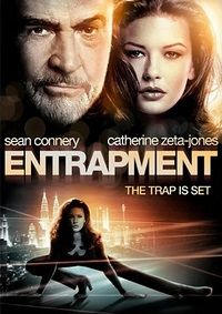 Entrapment (DVD)
