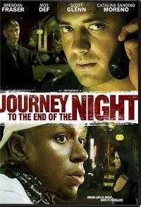 Journey to the End of the Night (DVD)