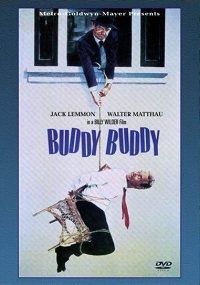 Buddy Buddy (DVD)