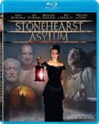 Stonehearst Asylum (Blu-ray)