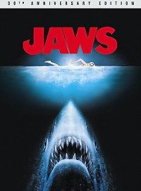 Jaws (DVD) 30th Anniversary Edition (Widescreen) Jaws (DVD) 30th Anniversary Edition (Widescreen)