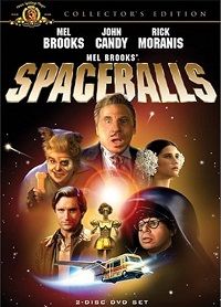Spaceballs (DVD) Collector&#39;s Edition