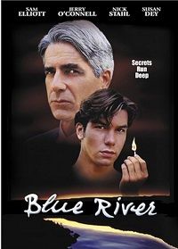 Blue River (DVD)