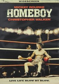 Homeboy (DVD)