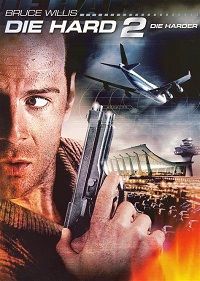 Die Hard 2: Die Harder (DVD)