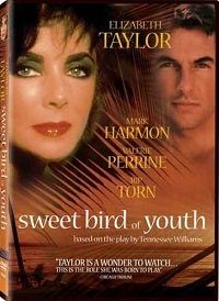 Sweet Bird of Youth (DVD) (1989)