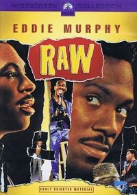 Eddie Murphy: Raw (DVD)