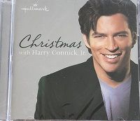Christmas with Harry Connick, Jr. (CD) Christmas with Harry Connick, Jr. (CD)