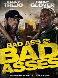 Bad Ass 2: Bad Asses (DVD)