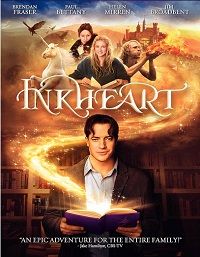 Inkheart (DVD)