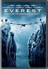 Everest (DVD)