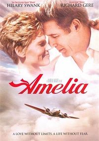 Amelia (DVD)