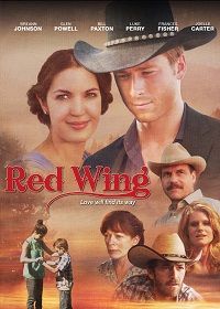 Red Wing (DVD)
