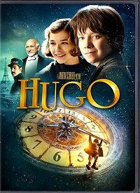 Hugo (DVD)