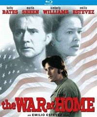 The War at Home (Blu-ray) The War at Home (Blu-ray)