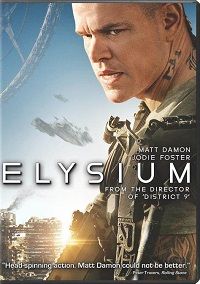 Elysium (DVD)